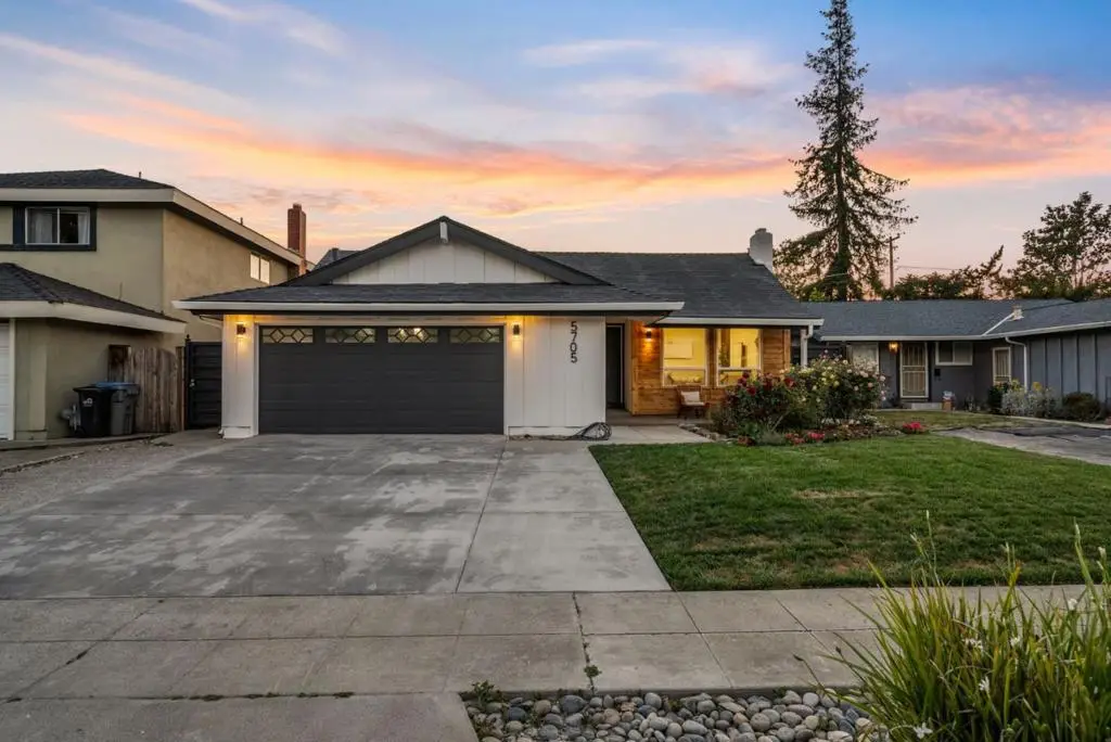 5705 Venado Court, San Jose, CA 95123 - #1