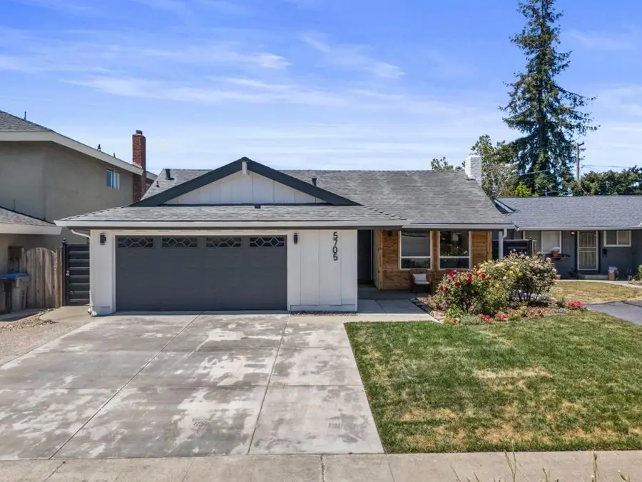 5705 Venado Court, San Jose, CA 95123 - #2