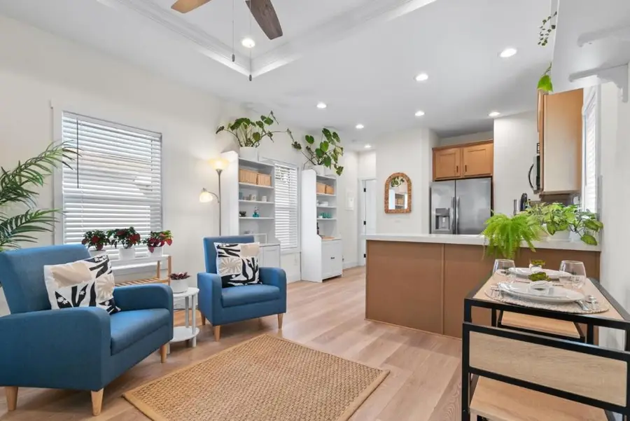 560 30th Avenue #53, Santa Cruz, CA 95062 - #3