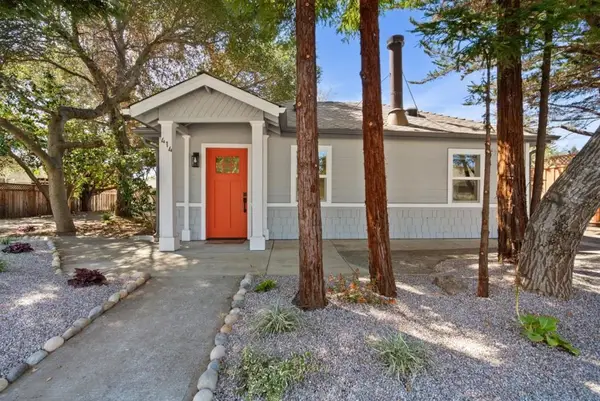 414 Roxas Street, Santa Cruz, CA 95062