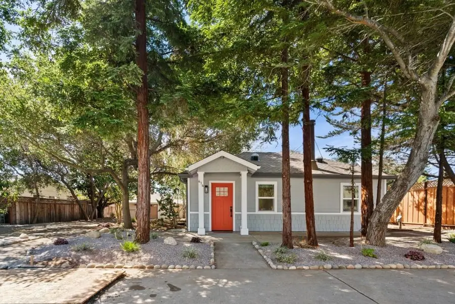 414 Roxas Street, Santa Cruz, CA 95062 - #2