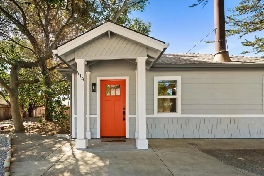 414 Roxas Street, Santa Cruz, CA 95062 - #3