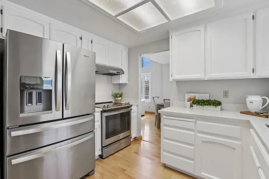 1562 Clampett Way, San Jose, CA 95131 - #3