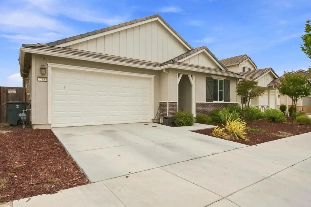 545 Tanoak Street, Hollister, CA 95023 - #1