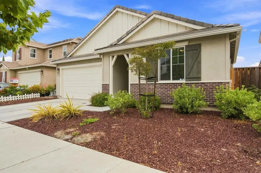 545 Tanoak Street, Hollister, CA 95023 - #2