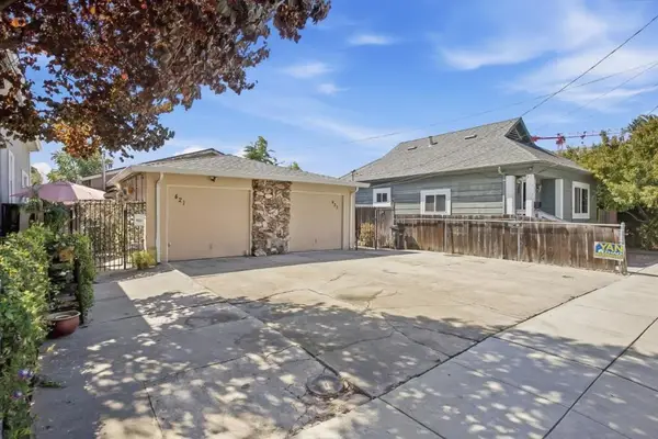 Address Withheld By Seller, San Jose, CA 95126