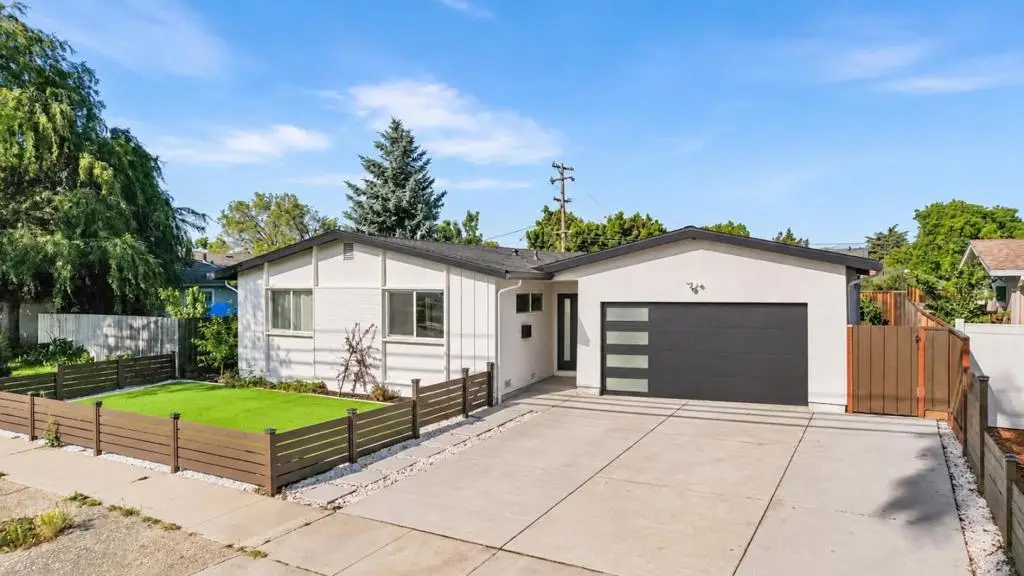 3234 Jarvis Avenue, San Jose, CA 95118 - #1