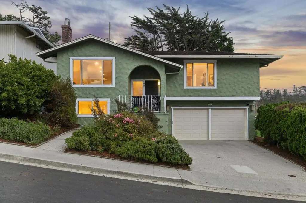 190 Stanislaus Court, San Bruno, CA 94066 - #1