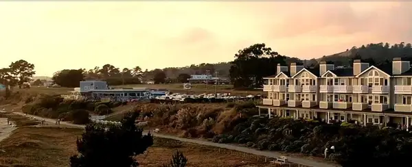 4100 Cabrillo Highway #104, Half Moon Bay, CA 94019