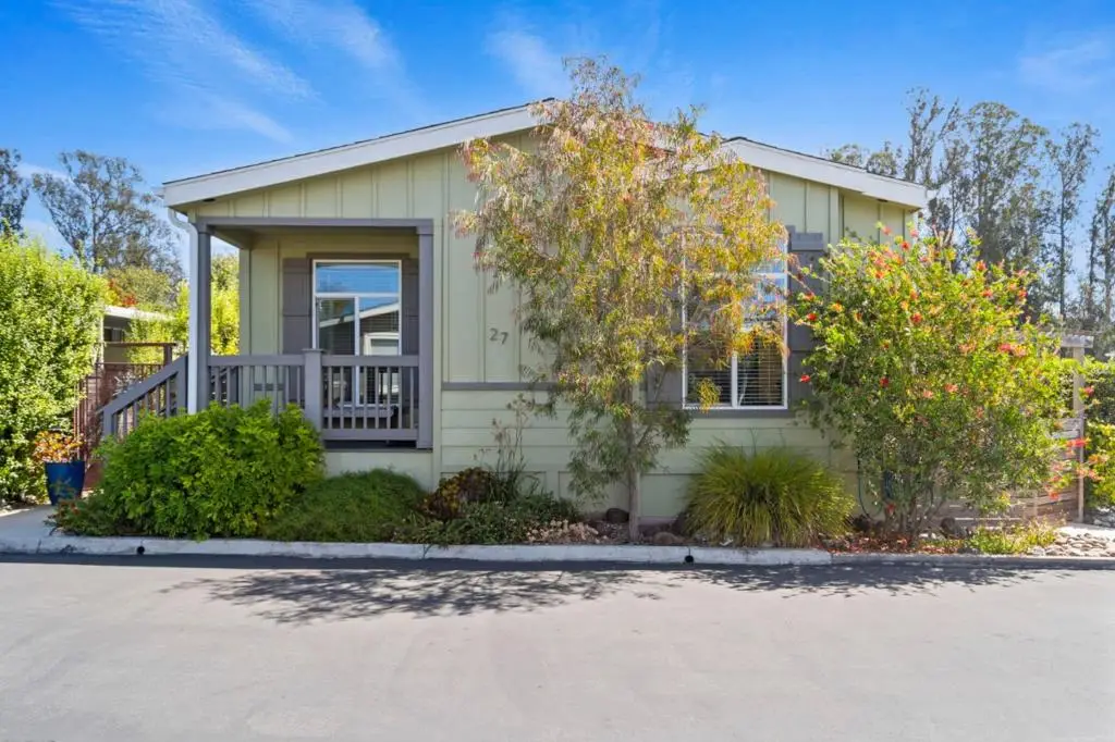 27 Pepperwood Way #27, Soquel, CA 95073 - #1