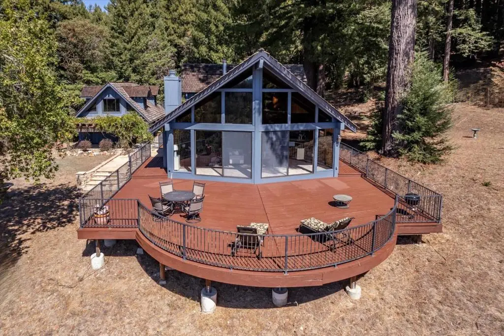 24343 Mountain Charlie Road, Los Gatos, CA 95033 - #1
