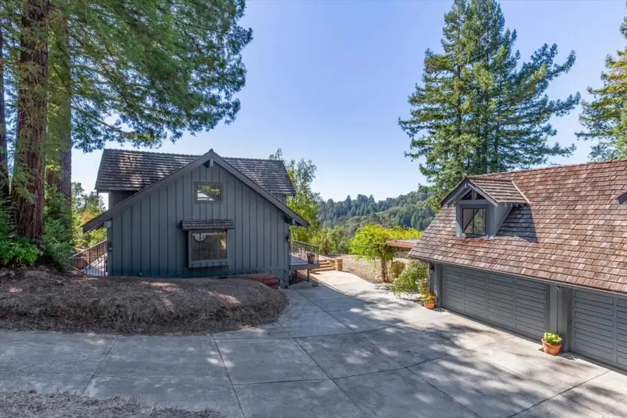 24343 Mountain Charlie Road, Los Gatos, CA 95033 - #2