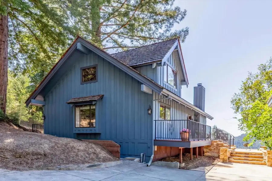 24343 Mountain Charlie Road, Los Gatos, CA 95033 - #3
