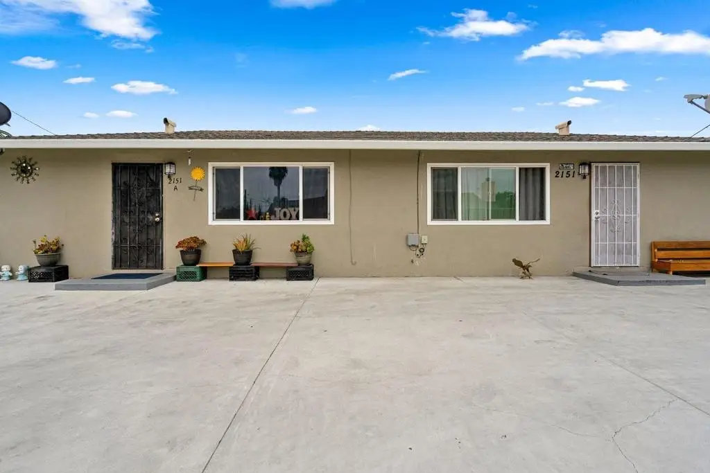 2151 Lausett Avenue, San Jose, CA 95116 - #1