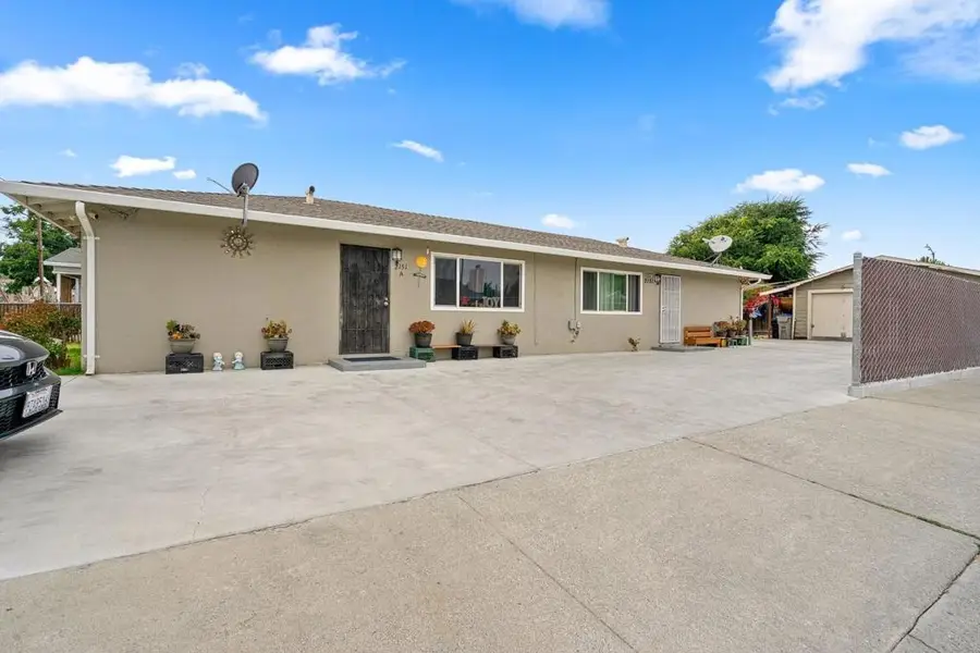 2151 Lausett Avenue, San Jose, CA 95116 - #2
