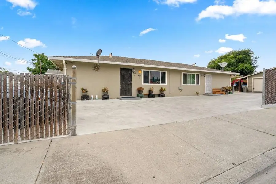 2151 Lausett Avenue, San Jose, CA 95116 - #3