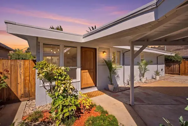 537 Mayellen Avenue, San Jose, CA 95126