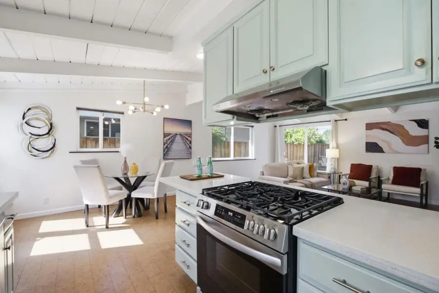 537 Mayellen Avenue, San Jose, CA 95126 - #2