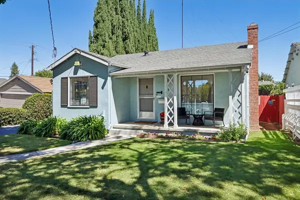 806 Harliss Avenue, San Jose, CA 95110