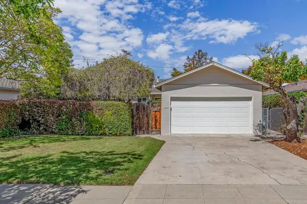 1095 W Mc Kinley Avenue, Sunnyvale, CA 94086