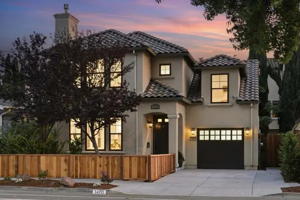 1470 Lincoln Street, Santa Clara, CA 95050