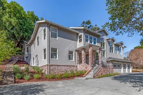 11045 Eastbrook Avenue, Los Altos Hills, CA 94024