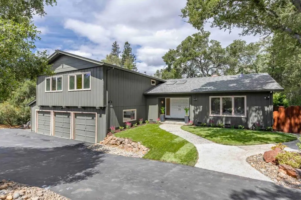 545 Pine Lane, Los Altos, CA 94022 - #1