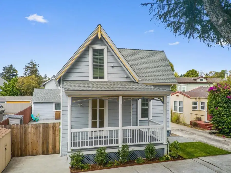 922 Mission Street, Santa Cruz, CA 95060 - #2