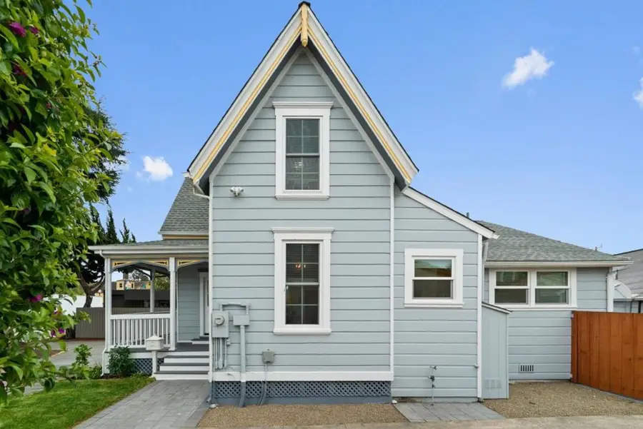 922 Mission Street, Santa Cruz, CA 95060 - #3