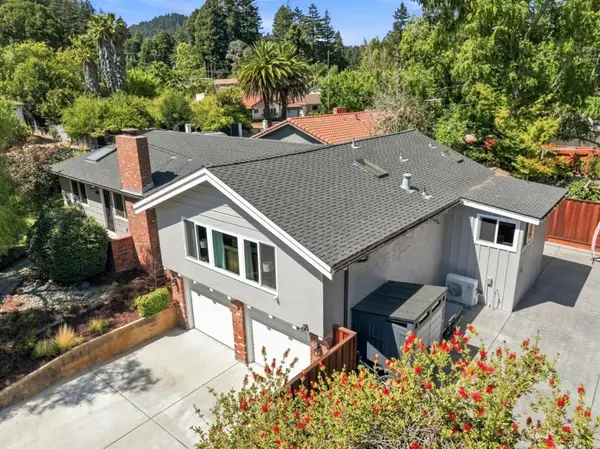 146 El Solyo Heights Drive, Felton, CA 95018