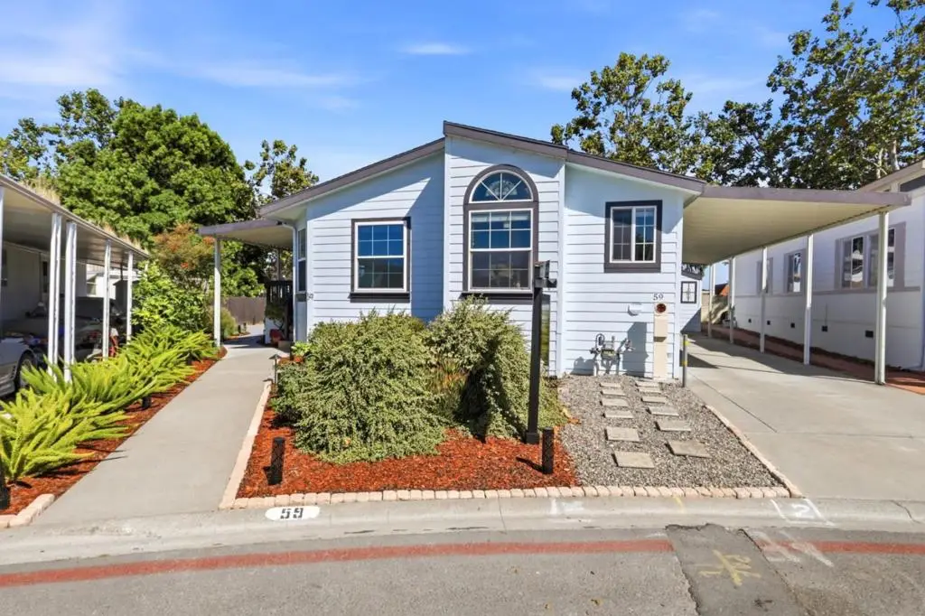 1220 Tasman Drive #59, Sunnyvale, CA 94089 - #1