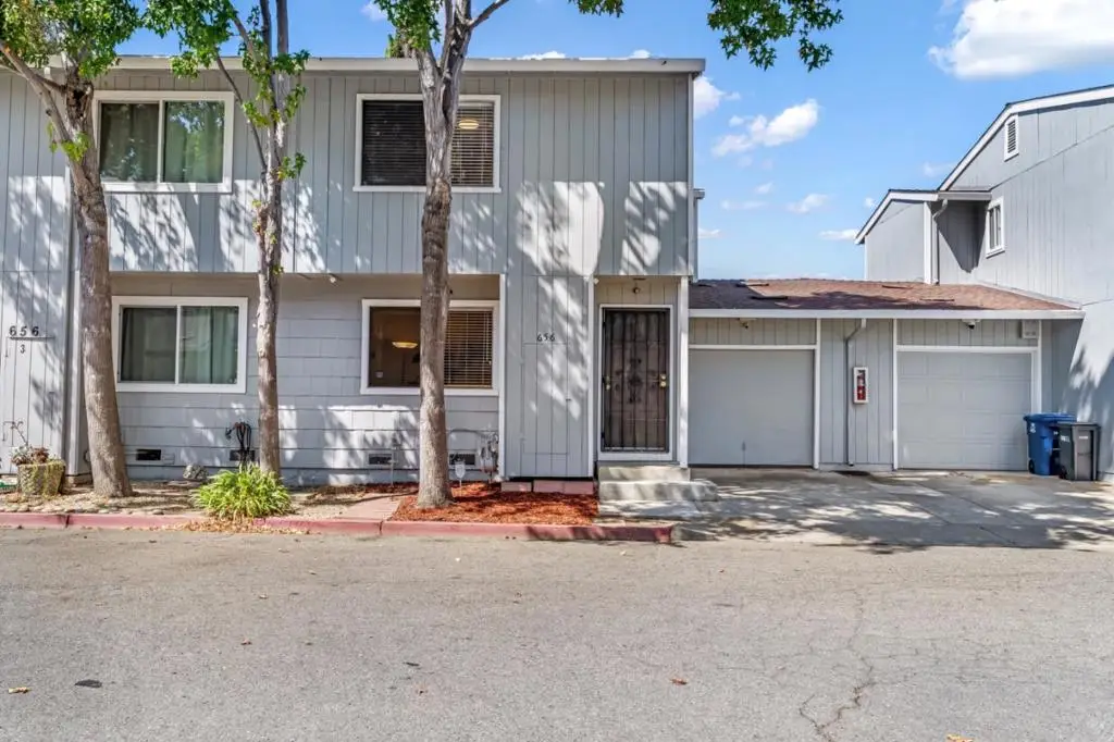 656 Foster Court #2, Hayward, CA 94544 - #1