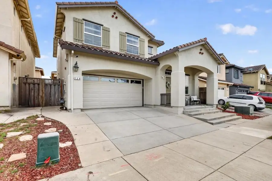 729 Vista Montana Drive, Watsonville, CA 95076 - #3