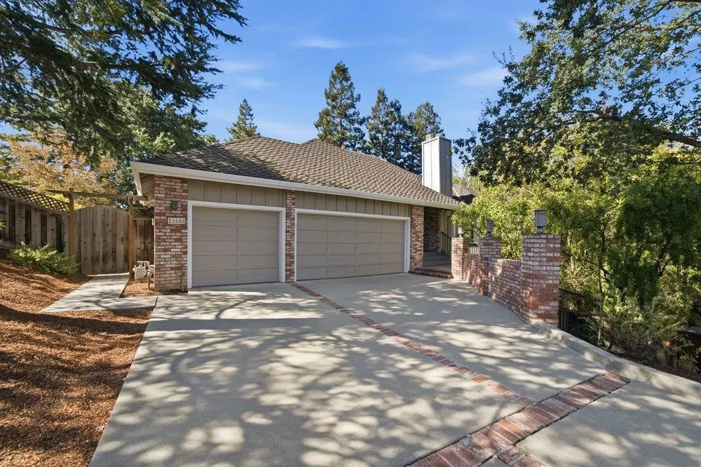 22608 Poppy Drive, Cupertino, CA 95014 - #1