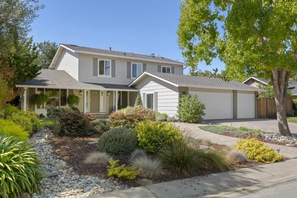 1238 Woodview Terrace, Los Altos, CA 94024 - #1