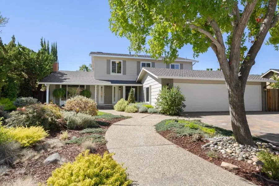 1238 Woodview Terrace, Los Altos, CA 94024 - #2