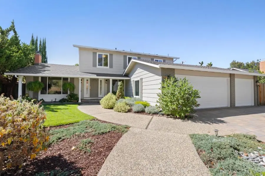 1238 Woodview Terrace, Los Altos, CA 94024 - #3