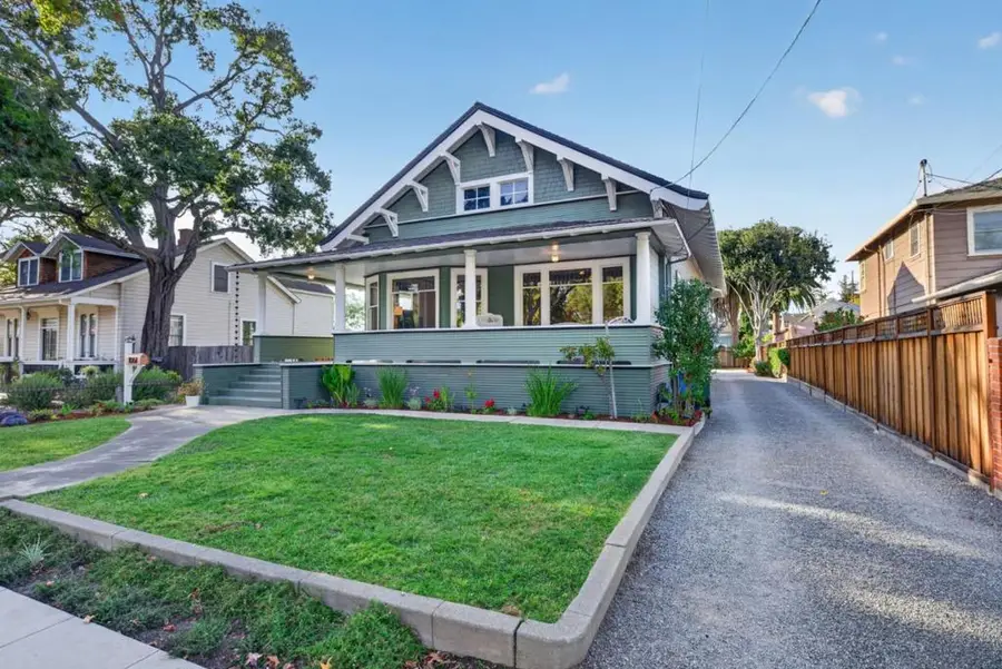 1061 Fremont Street, Santa Clara, CA 95050 - #3