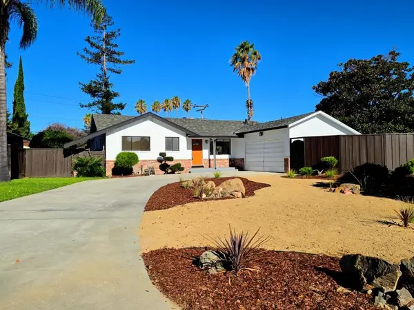 565 Marge Way, San Jose, CA 95117