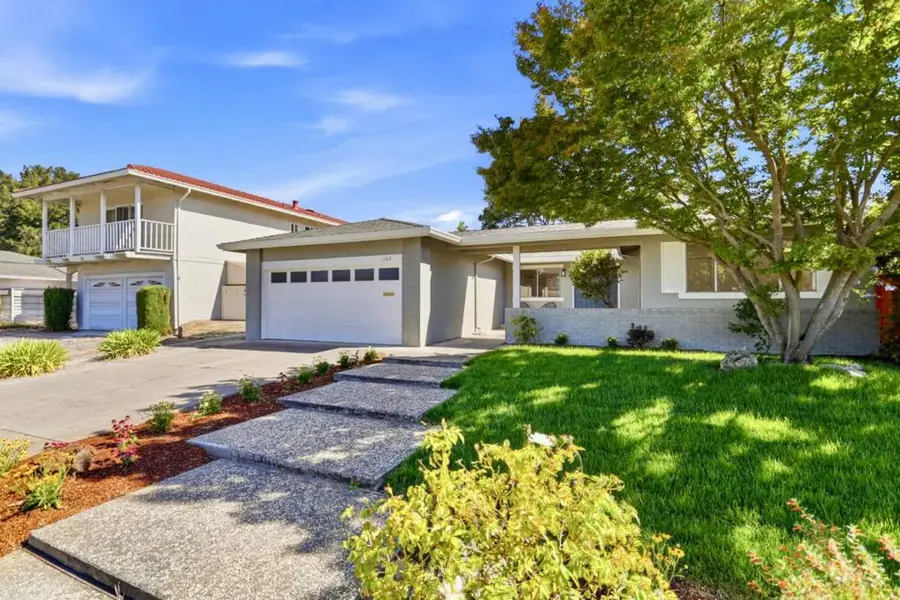 1104 Lillick Drive, Sunnyvale, CA 94087 - #3