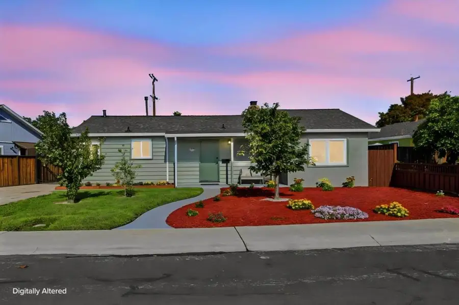 1285 Chapel Drive, Santa Clara, CA 95050 - #2
