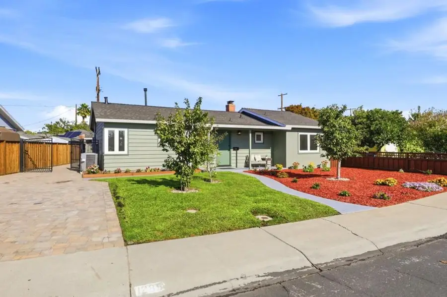 1285 Chapel Drive, Santa Clara, CA 95050 - #3