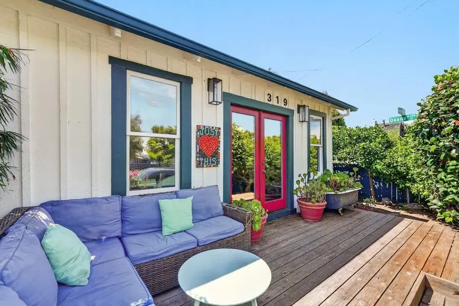 319 Seabright Avenue, Santa Cruz, CA 95062 - #2