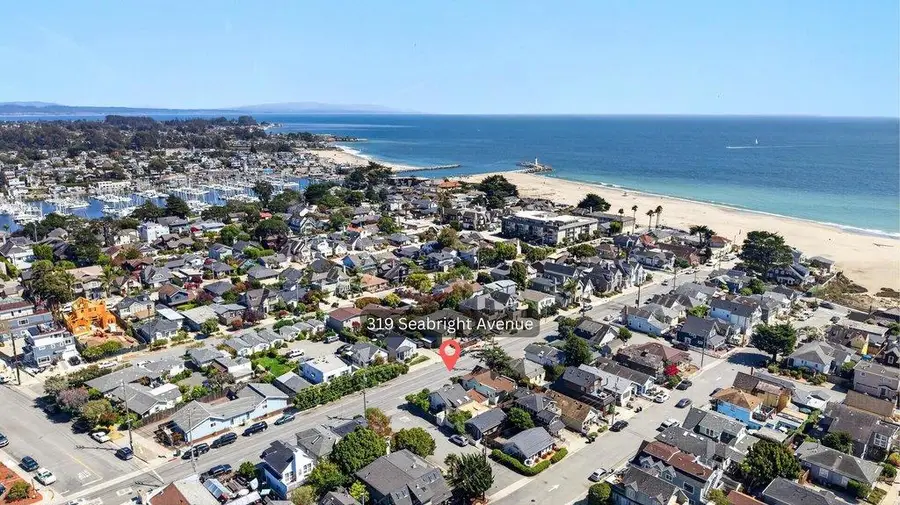 319 Seabright Avenue, Santa Cruz, CA 95062 - #3