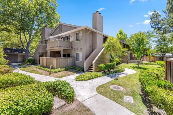 5691 Makati Circle #G, San Jose, CA 95123