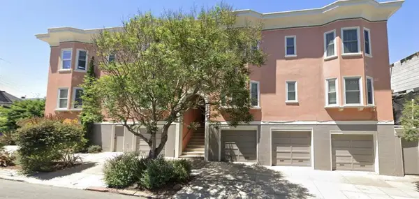 3892 19th Street, San Francisco, CA 94114
