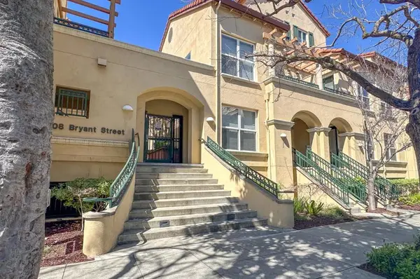 108 Bryant Street #25, Mountain View, CA 94041