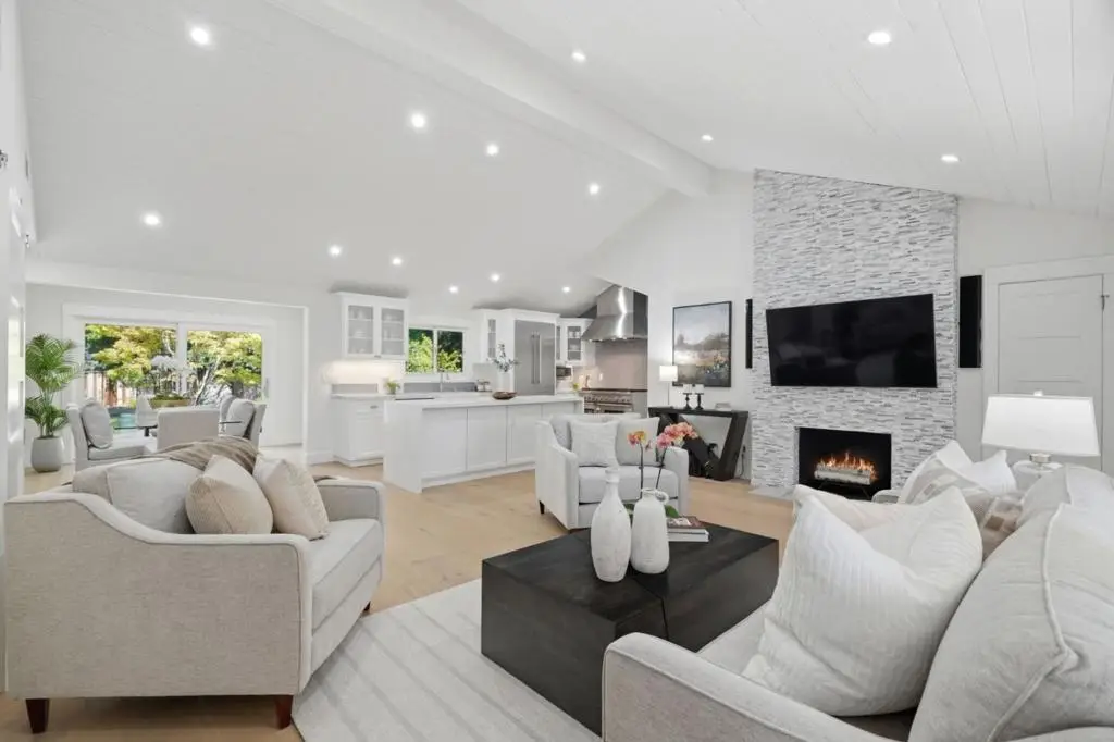 1024 Marilyn Drive, Mountain View, CA 94040 - #1