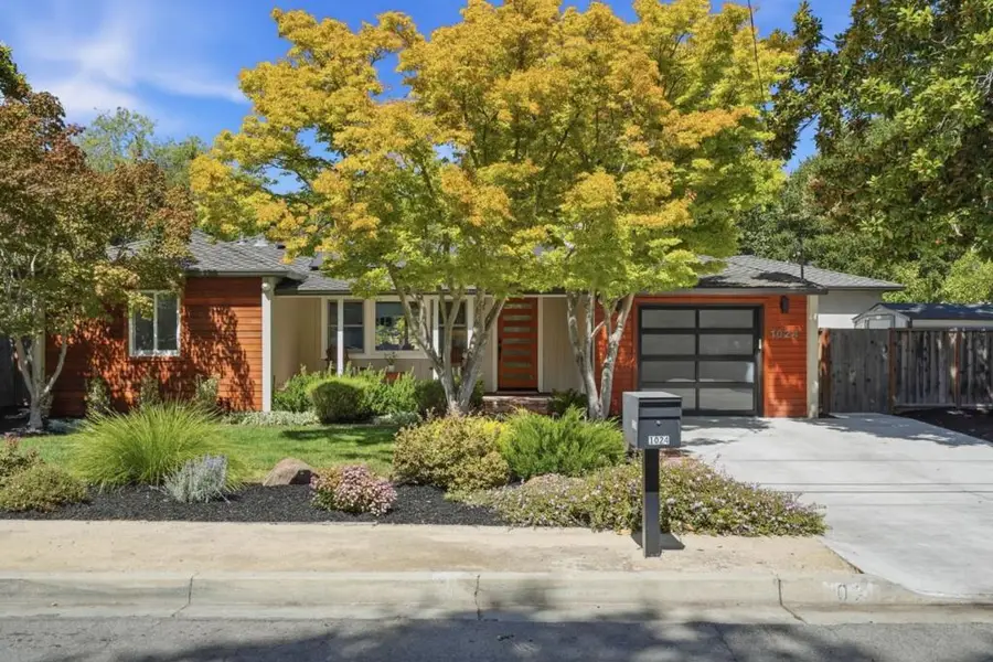 1024 Marilyn Drive, Mountain View, CA 94040 - #3