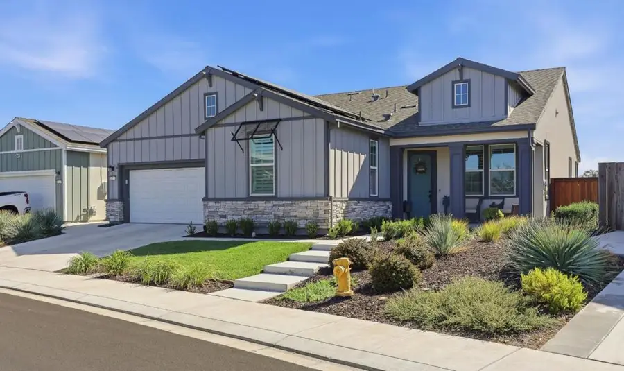 1158 Crescent Avenue, Manteca, CA 95336 - #2